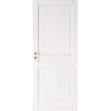 White Primed Stile & Rail Door S1-01